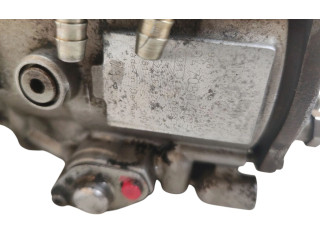 Vstřikovací čerpadlo BMW M5