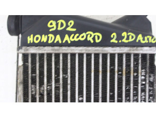 Интеркулер 2008R Honda Accord