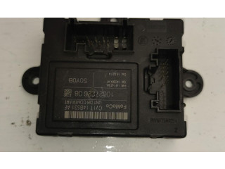 Комплект блоков управления    Ford B-MAX