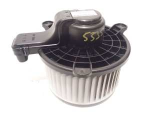 Вентилятор печки 7802A326 Mitsubishi ASX