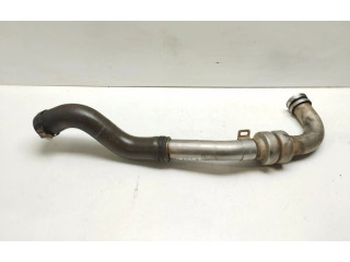 Turbodmychadlo Турбина 8200775694 Renault Kangoo I