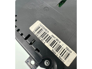 Панель приборов 5C6920951A, A2C53435439 Volkswagen Jetta VI