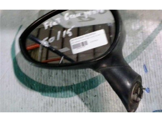 Зеркало (механическое) Fiat Grande Punto - года