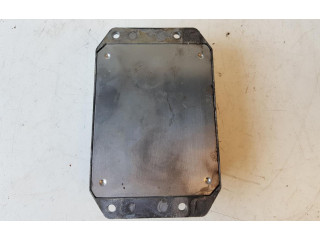 Блок управления двигателем Блок управления 8973509488   Opel Meriva A