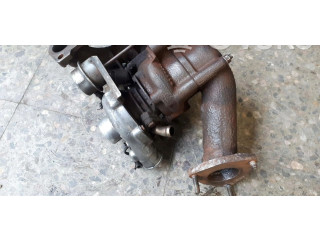 Turbodmychadlo Турбина 46530592 Fiat Bravo - Brava