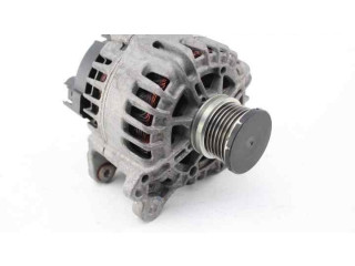 Lichtmaschine 04L903024SX, 03L903023J2611875E Skoda Octavia Mk3 (5E)