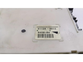 Pojistková skříňka 8273030631, 611200015 Lexus GS 300 350 430 450H 2007