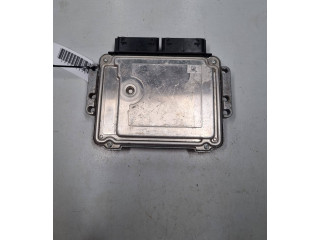Блок управления двигателя 0261S18852   Ford B-MAX