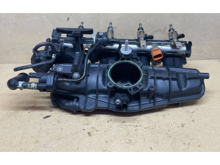 Всасывающий коллектор 06H133185AE, 1019395S Audi A5 8T 8F