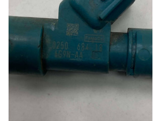 Форсунка 6G9NAA, 025068418    Volvo S80   