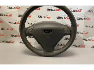 Руль Volvo S60  2001 - 2004 года       