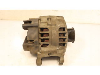 Генератор SG9B057   Volkswagen Polo IV 9N3      