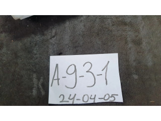 Přístrojová deska Acura TL 1999 HR0186