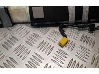 Боковая подушка безопасности P52112101AE, 34002455BLH Dodge Nitro