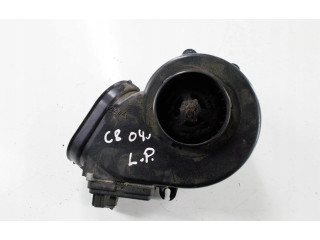 Вентилятор печки       Citroen C8