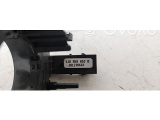Подрулевой шлейф SRS 1J0959653B, JUL2706C1 Skoda Fabia Mk1 (6Y)