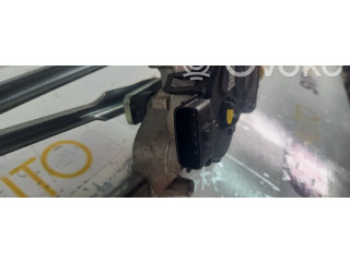 Моторчик дворников 288006700R, W000034506 Dacia Duster II