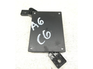 Блок управления 10800500063557, 4F0907335 Audi A6 S6 C6 4F