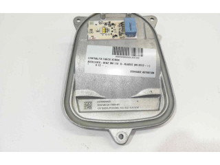 Блок управления Xenon