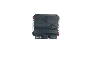 Блок управления двигателя 896610D400, MB2751002503   Toyota Yaris