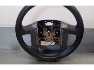 Руль Land Rover Discovery 3 - LR3 2005 - 2009 года QTB501270PVJ