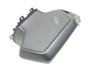 Панель приборов    Volkswagen ID.3       