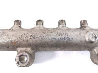 Топливная рампа Mitsubishi L200 для двигателя 4D56 HP