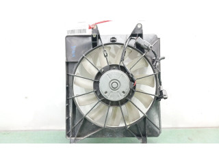 Вентилятор радиатора 19020RBDE01 Honda Accord 2.2