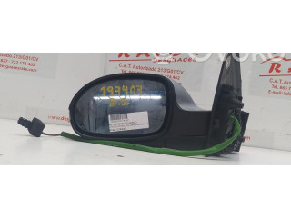 Zpětné zrcátko  Citroen Berlingo 2008  12283040  