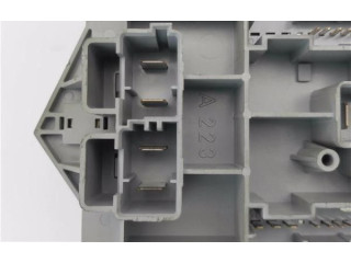 Модуль управления BSM 46835597   Fiat Punto Evo   