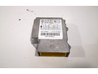 Блок подушек безопасности 4F0959655B, 4F0910655E   Audi A6 S6 C6 4F