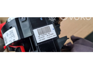 Подрулевой шлейф SRS 670026854, 101195460001 Maserati Quattroporte