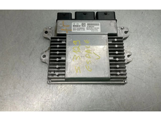 Řídící jednotka 237102028S, 237105111R   Renault Espace V (RFC) 2018