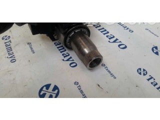 Рулевая рейка 6R1419502G Skoda Rapid (NH) 2012 - 2019 года