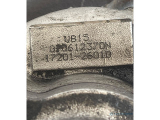 Турбина Lexus IS 220D-250-350 17201-26010