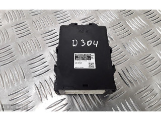 Блок управления коробкой передач 0791005780   Toyota Prius (XW30)