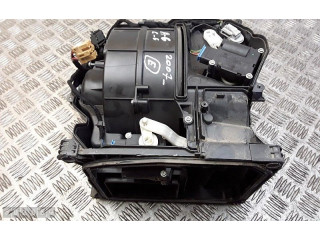 Вентилятор печки    Audi A6 S6 C6 4F