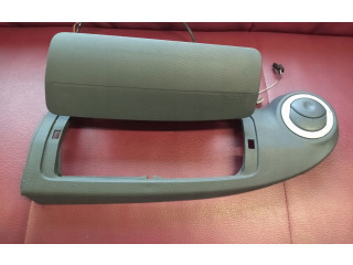 Подушка безопасности пассажира Dacia Sandero