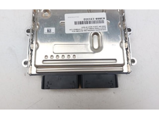 Блок управления двигателя 0261S105FG, 0261S105FG Ford Puma