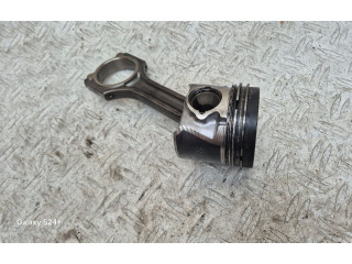  Поршень с шатуном  D4FC, CK31  KIA Rio  