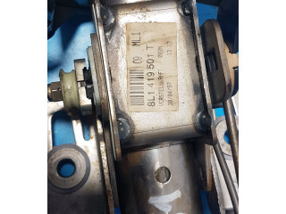 Рулевая рейка 8L1419501T, 8L1419501T Audi A3 S3 8L 1996 - 2003 года