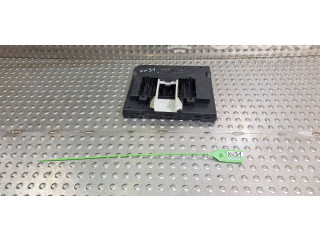 Блок комфорта 5Q0937084AE Audi A3 S3 8V