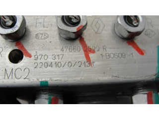 Блок АБС 476602522R   Dacia  Spring  2021 -  года