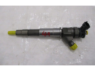 Форсунка 0445110728    Renault Koleos II   