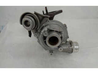 Turbodmychadlo Турбина 8201164371 Renault Clio IV