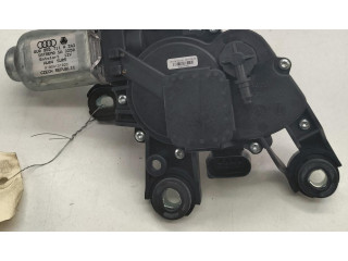 Моторчик заднего дворника 4G9955711C Audi A1