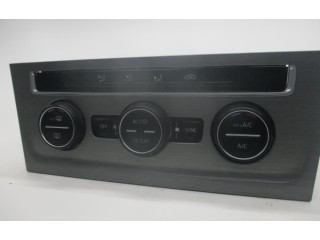Блок управления климат-контролем 5HB011181-43   Volkswagen Golf VII