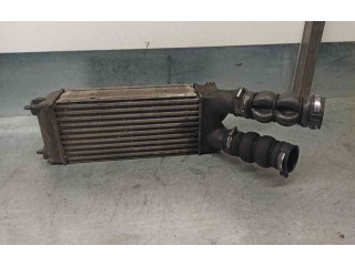 Интеркулер  9682434580, M133920GVALEO   Peugeot Partner 