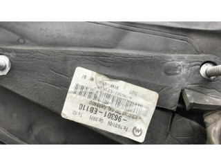 Zpětné zrcátko pravé Nissan Pathfinder R51 2008 96301EB110