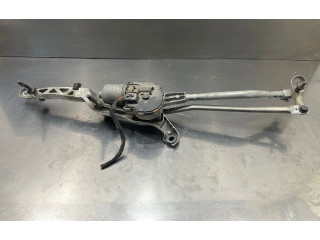 Комплект механизма стеклоочистителей 1397220666, 1033428943    Mercedes-Benz C W204